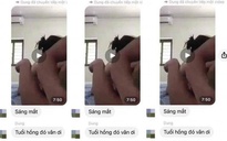 Nhà trường đề nghị làm rõ thông tin giáo viên trong clip nóng