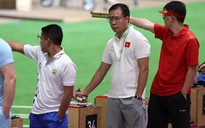 Tại sao thể thao Việt Nam chưa thành công ở Olympic 2020?
