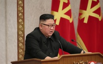 Hậu trường chính trị: Tín hiệu gây bất ngờ từ ông Kim Jong-un