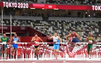 Thể thao Mỹ đối mặt nguy cơ mất ngôi đầu Olympic