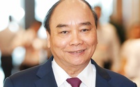 Chủ tịch nước Nguyễn Xuân Phúc sắp thăm chính thức Lào
