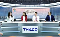 Báo Thanh Niên tiếp tục chuỗi tư vấn truyền hình trực tuyến về xét tuyển