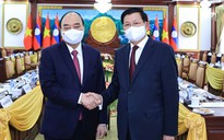 Phát huy hiệu quả các cơ chế hợp tác song phương Việt - Lào