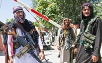 Taliban tìm kiếm sự công nhận