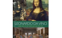 Leonardo da Vinci qua 500 hình ảnh sống động