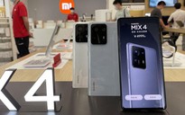 Kiểm duyệt của Xiaomi có thể làm mờ tham vọng của các hãng smartphone khác