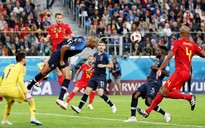 UEFA Nations League: 'Quỷ đỏ' hướng đến Milan