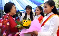 Ngày Nhà giáo Việt Nam 20.11: Lễ tri ân không quà, không hoa