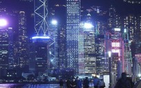 Vị trí trung tâm dữ liệu châu Á của Hồng Kông bị đe dọa