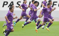 AFF Cup 2020: Khi 'con gà tức nhau tiếng gáy'