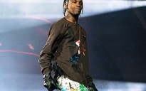 Travis Scott phủ nhận mọi cáo buộc về thảm kịch giẫm đạp 10 người chết