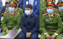 Ông Nguyễn Đức Chung hầu tòa trong vụ liên quan công ty gia đình