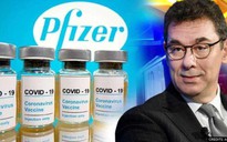 Pfizer cảnh báo có thể cần tiêm vắc xin mũi 4 để chống biến thể Omicron