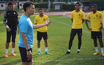 AFF Cup 2020: Nóng bỏng cuộc chiến Indonesia vs Malaysia