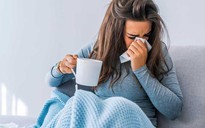 Làm sao để nhận biết cơn đau họng của bạn là do cảm lạnh hay nhiễm Omicron?
