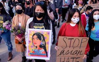 Người Việt năm châu: Tội ác từ phân biệt đối xử sắc tộc