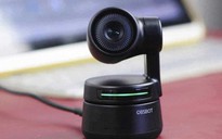 Startup Trung Quốc ứng dụng AI vào webcam trong kỷ nguyên làm việc từ xa