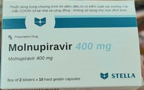 Bao lâu sau dùng thuốc Molnupiravir mới nên thụ thai?