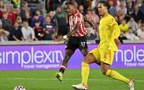 Liverpool - Brentford: 'Đoàn quân đỏ' cần phải tỉnh táo