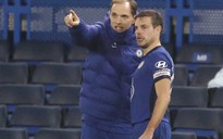 Chelsea: Vấn đề của Tuchel