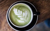 5 thức uống lành mạnh thay thế cà phê giúp bạn tỉnh táo