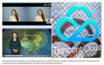 Tencent giúp các công ty Nhật Bản tham gia metaverse