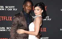 'Nữ hoàng Instagram' Kylie Jenner đón em bé thứ hai cùng Travis Scott