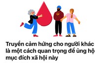 Facebook triển khai tính năng hiến máu tại Việt Nam