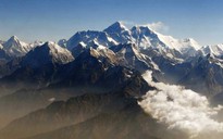 Phát hiện mỏ 'vàng trắng' tại vùng Everest