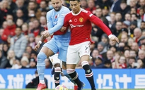 Man City - M.U: Derby không khoan nhượng