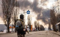 Nguy cơ chiến sự kéo dài tại Ukraine