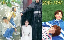 Những bộ phim Hàn chịu cảnh 'con ghẻ quốc dân, con cưng quốc tế'