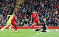 Liverpool và đẳng cấp quá cao