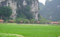 Homestay trái phép tràn ngập vùng lõi di sản Tràng An