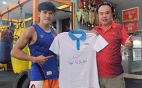 Kết quả cuộc thi cắt phiếu dự đoán 'Đường đến Vinh quang SEA Games 31'