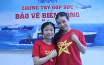 Nữ sinh Việt giành 1580/1600 điểm SAT sau 2 tháng tự ôn luyện