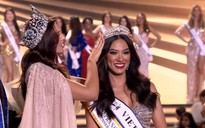 Cô gái Cần Thơ trở thành Á hậu 2 Hoa hậu Siêu quốc gia 2022
