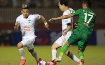 V-League 2022: Đối đầu thú vị giữa Huỳnh Đức và Kiatisak