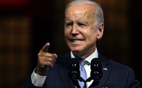 Tổng thống Biden ra đòn trước thềm bầu cử