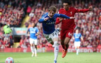 Everton vs Liverpool, Ngoại hạng Anh: ‘Đoàn quân đỏ’ không muốn mất điểm thêm nữa