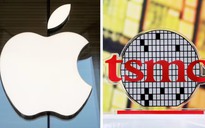 Apple sẽ dùng chip 3 nm của TSMC cho iPhone 2023