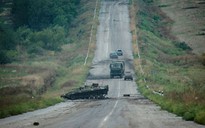 Nga chỉ trích Ukraine đưa ra đề xuất 'châm ngòi' thế chiến