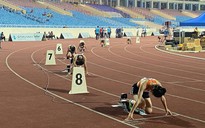 5 VĐV bị nghi dùng doping: Nỗi đau của điền kinh Việt Nam