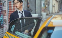 Phim mới của Song Joong Ki gặp rắc rối trước khi phát sóng