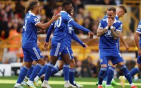 Premier League: HLV Leicester muốn Haaland xuất trận