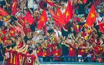 Cột mốc mới của bóng đá Việt Nam từ Đại hội VFF