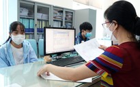 Đau đầu tìm giải pháp tuyển sinh khối ngành sức khỏe