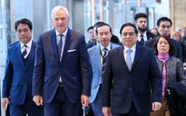 Việt Nam mong muốn hợp tác quy mô lớn với EIB