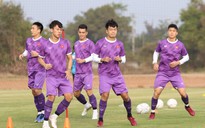 AFF Cup 2022: Tuyển Việt Nam chơi thế nào trước Lào?