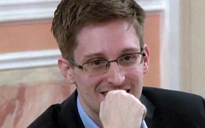 Edward Snowden được giải thưởng về tự do biểu đạt ở Na Uy